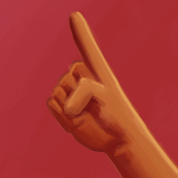 Zeigefinger